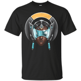 T-Shirts Black / Small Bender of Reality T-Shirt