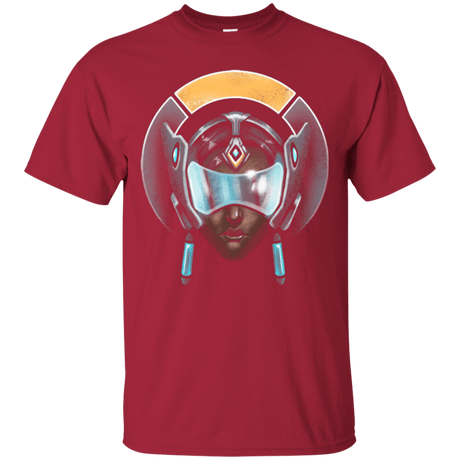 T-Shirts Cardinal / Small Bender of Reality T-Shirt