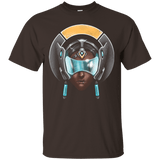 T-Shirts Dark Chocolate / Small Bender of Reality T-Shirt