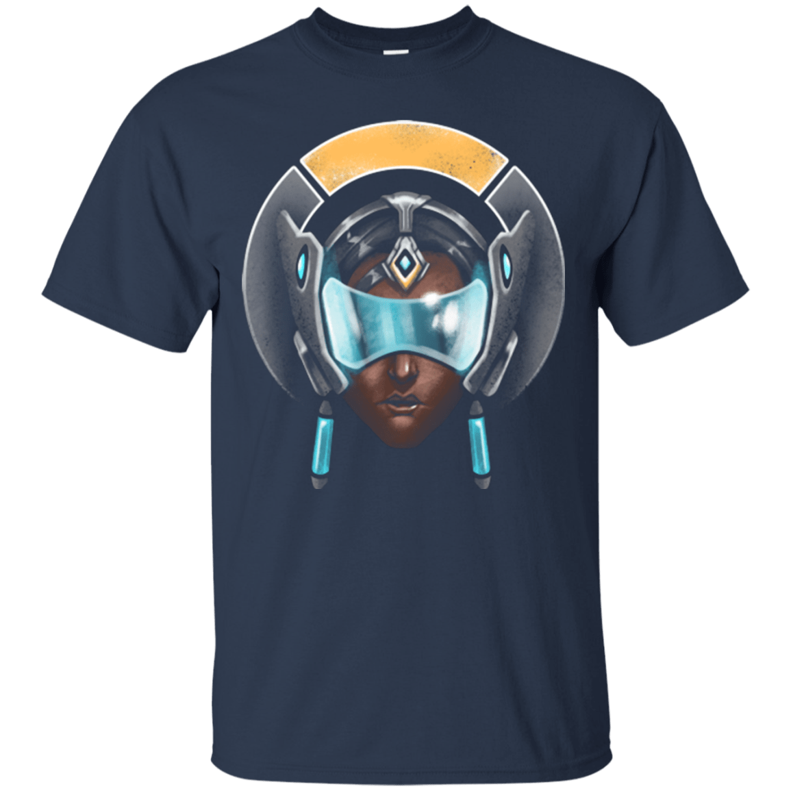 T-Shirts Navy / Small Bender of Reality T-Shirt