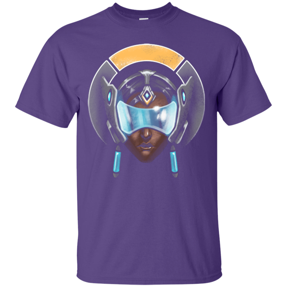 T-Shirts Purple / Small Bender of Reality T-Shirt
