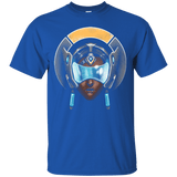 T-Shirts Royal / Small Bender of Reality T-Shirt