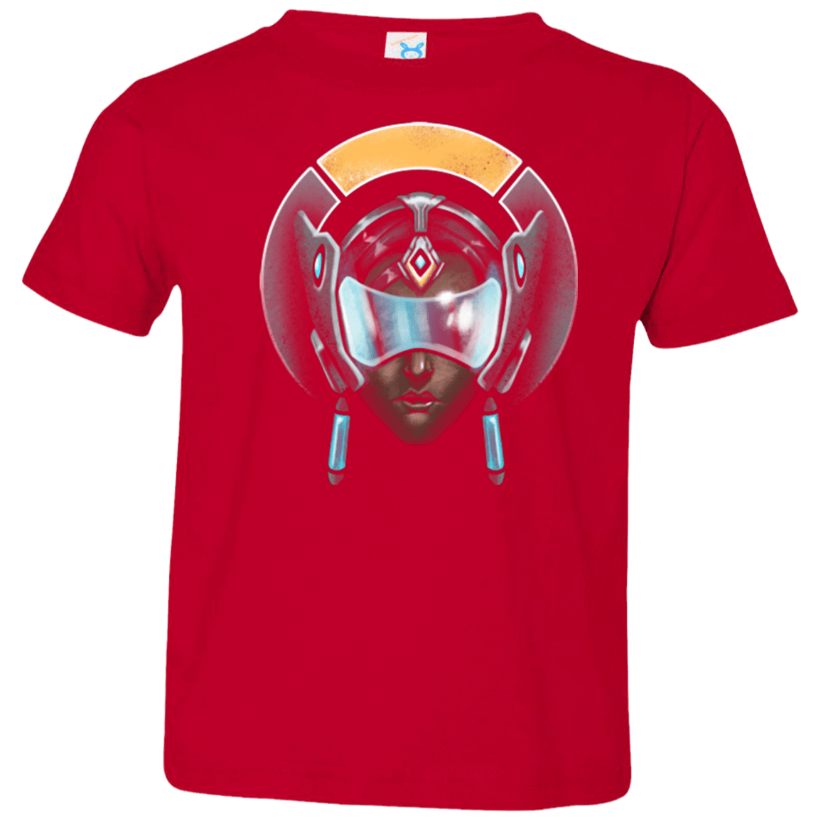 T-Shirts Red / 2T Bender of Reality Toddler Premium T-Shirt