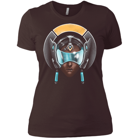 T-Shirts Dark Chocolate / X-Small Bender of Reality Women's Premium T-Shirt