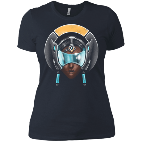 T-Shirts Indigo / X-Small Bender of Reality Women's Premium T-Shirt