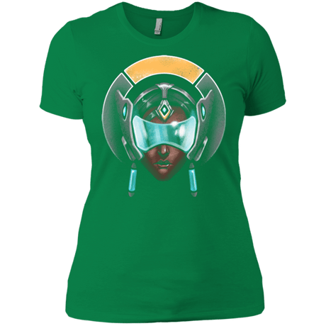T-Shirts Kelly Green / X-Small Bender of Reality Women's Premium T-Shirt