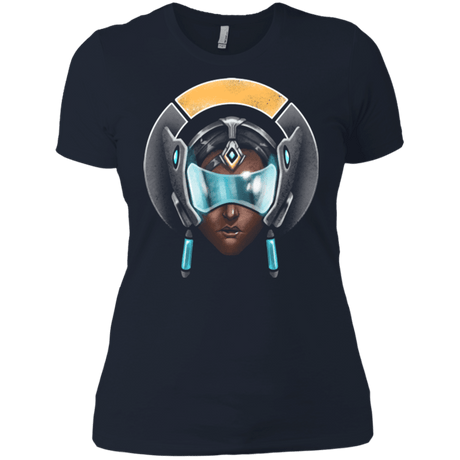 T-Shirts Midnight Navy / X-Small Bender of Reality Women's Premium T-Shirt