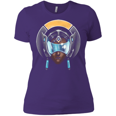 T-Shirts Purple Rush/ / X-Small Bender of Reality Women's Premium T-Shirt