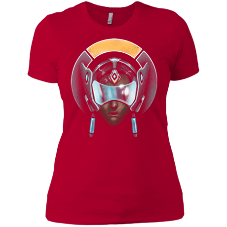 T-Shirts Red / X-Small Bender of Reality Women's Premium T-Shirt