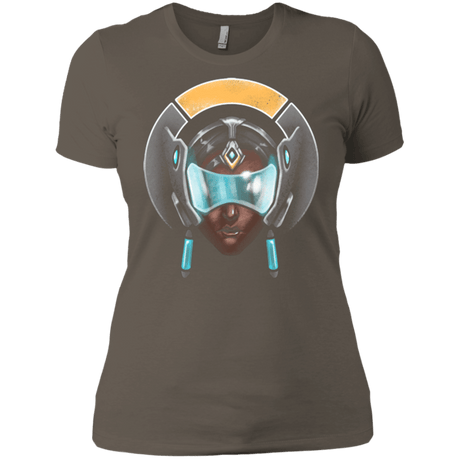 T-Shirts Warm Grey / X-Small Bender of Reality Women's Premium T-Shirt