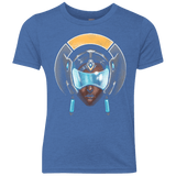 T-Shirts Vintage Royal / YXS Bender of Reality Youth Triblend T-Shirt