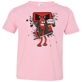 T-Shirts Pink / 2T Bending The Fourth Wall Toddler Premium T-Shirt