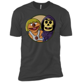 T-Shirts Heavy Metal / YXS Bert and Ernie Boys Premium T-Shirt