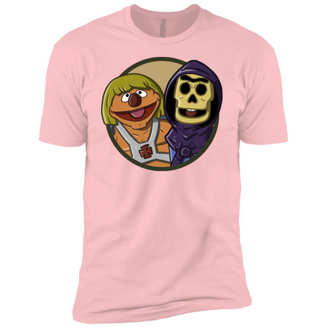 T-Shirts Light Pink / YXS Bert and Ernie Boys Premium T-Shirt