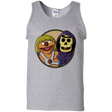 T-Shirts Sport Grey / S Bert and Ernie Men's Tank Top