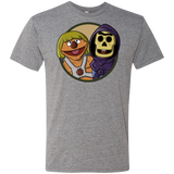 T-Shirts Premium Heather / S Bert and Ernie Men's Triblend T-Shirt