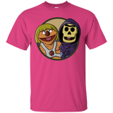 T-Shirts Heliconia / S Bert and Ernie T-Shirt