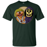 T-Shirts Forest / YXS Bert and Ernie Youth T-Shirt