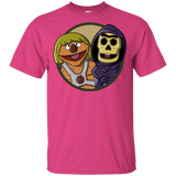 T-Shirts Heliconia / YXS Bert and Ernie Youth T-Shirt