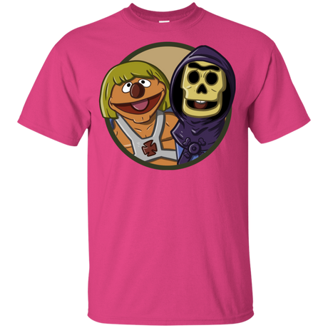 T-Shirts Heliconia / YXS Bert and Ernie Youth T-Shirt