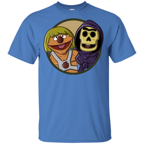 T-Shirts Iris / YXS Bert and Ernie Youth T-Shirt