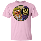 T-Shirts Light Pink / YXS Bert and Ernie Youth T-Shirt