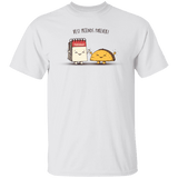 T-Shirts White / S Best Friends Forever T-Shirt
