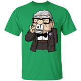 T-Shirts Irish Green / S Best Husband T-Shirt