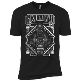 T-Shirts Black / YXS Best in the Verse Boys Premium T-Shirt