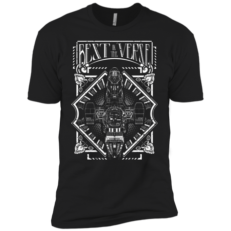 T-Shirts Black / YXS Best in the Verse Boys Premium T-Shirt