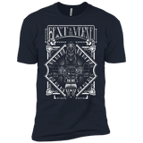 T-Shirts Midnight Navy / YXS Best in the Verse Boys Premium T-Shirt
