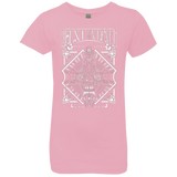 T-Shirts Light Pink / YXS Best in the Verse Girls Premium T-Shirt