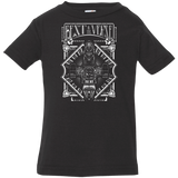 T-Shirts Black / 6 Months Best in the Verse Infant Premium T-Shirt