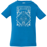 T-Shirts Cobalt / 6 Months Best in the Verse Infant Premium T-Shirt