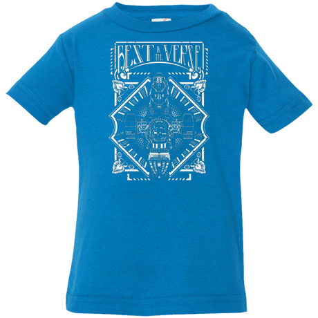 T-Shirts Cobalt / 6 Months Best in the Verse Infant Premium T-Shirt