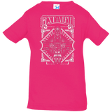 T-Shirts Hot Pink / 6 Months Best in the Verse Infant Premium T-Shirt