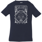 T-Shirts Navy / 6 Months Best in the Verse Infant Premium T-Shirt