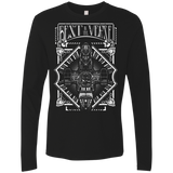 T-Shirts Black / Small Best in the Verse Men's Premium Long Sleeve