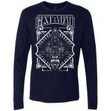 T-Shirts Midnight Navy / Small Best in the Verse Men's Premium Long Sleeve