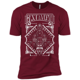 T-Shirts Cardinal / X-Small Best in the Verse Men's Premium T-Shirt