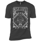 T-Shirts Heavy Metal / X-Small Best in the Verse Men's Premium T-Shirt
