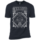 T-Shirts Indigo / X-Small Best in the Verse Men's Premium T-Shirt