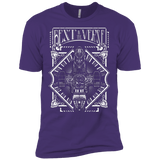 T-Shirts Purple / X-Small Best in the Verse Men's Premium T-Shirt