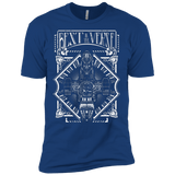 T-Shirts Royal / X-Small Best in the Verse Men's Premium T-Shirt