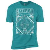 T-Shirts Tahiti Blue / X-Small Best in the Verse Men's Premium T-Shirt