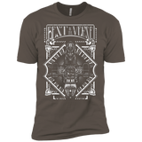 T-Shirts Warm Grey / X-Small Best in the Verse Men's Premium T-Shirt