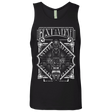 T-Shirts Black / Small Best in the Verse Men's Premium Tank Top