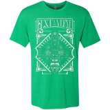 T-Shirts Envy / Small Best in the Verse Men's Triblend T-Shirt