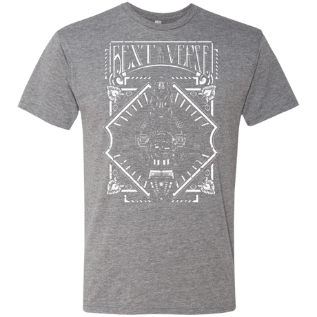 T-Shirts Premium Heather / Small Best in the Verse Men's Triblend T-Shirt