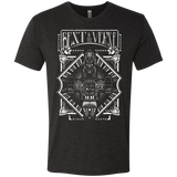 T-Shirts Vintage Black / Small Best in the Verse Men's Triblend T-Shirt